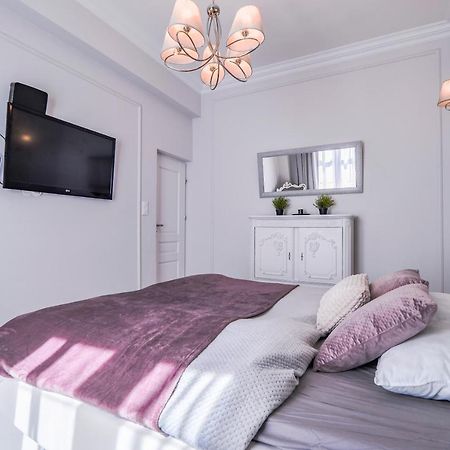 Citystay Dluga Old Town Gdansk Apartment Dış mekan fotoğraf