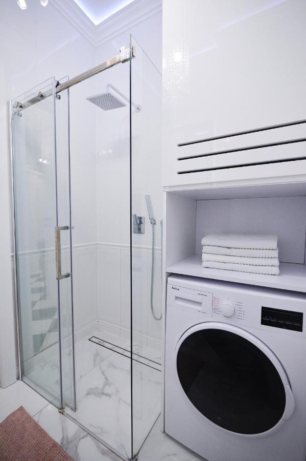 Citystay Dluga Old Town Gdansk Apartment Dış mekan fotoğraf